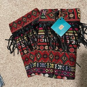 Brand new Boot Rugs.